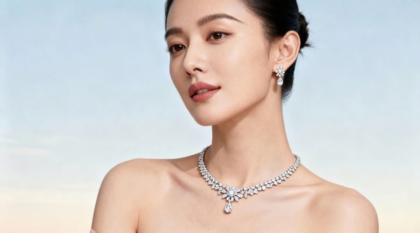 About Ophelia Eternity Jewelry