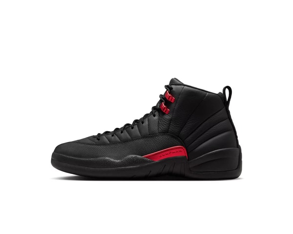 Opium Paris Air Jordan 12 Retro Avis
