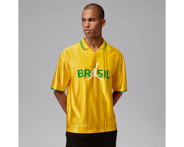 Opium Paris Jordan Brasil Polo Avis