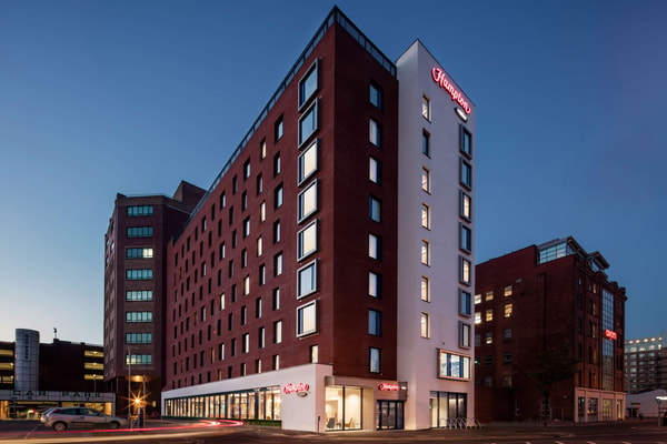 Opodo Hotels Review