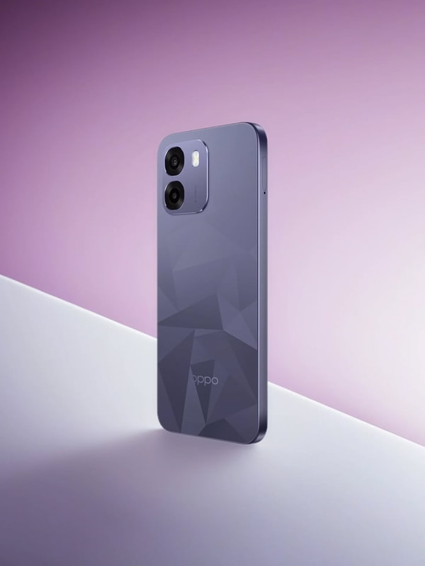 &Agrave; propos de OPPO