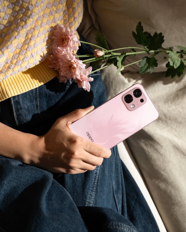 OPPO Avis