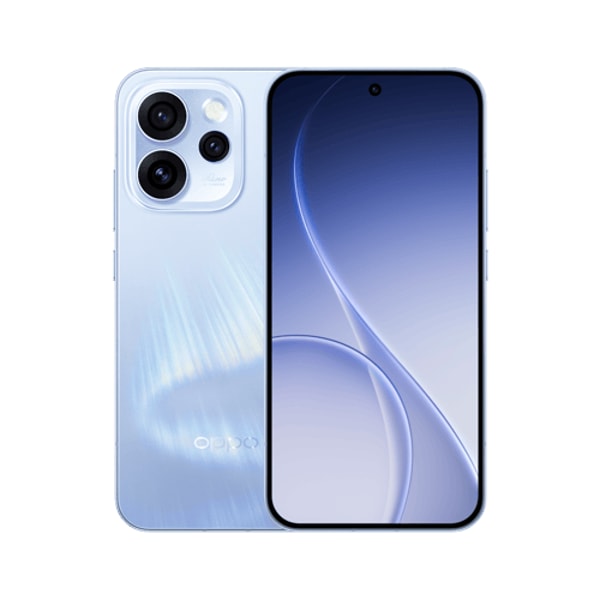 OPPO Reno15 Pro 5G Avis