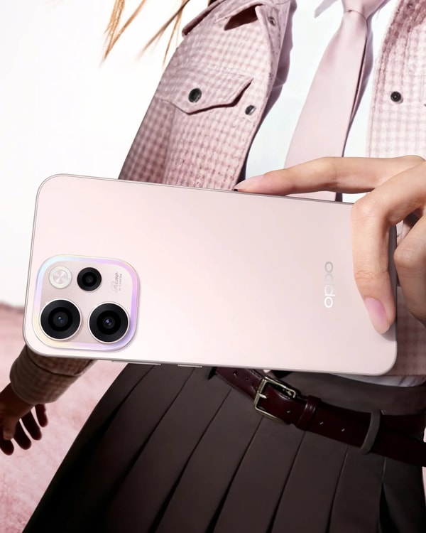 OPPO Store Recensione