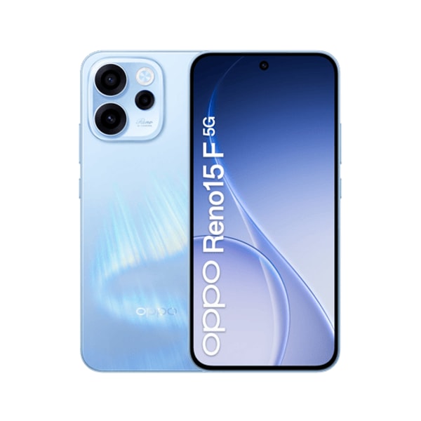 OPPO Store OPPO Reno15 Pro 5G Recensione