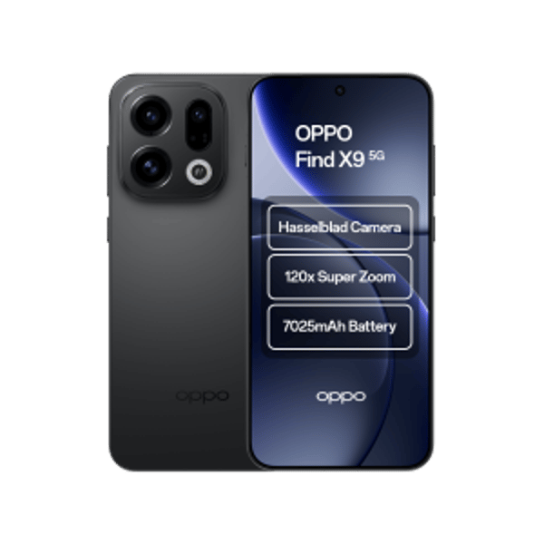 Oppo Store Find X9 Pro Reviews