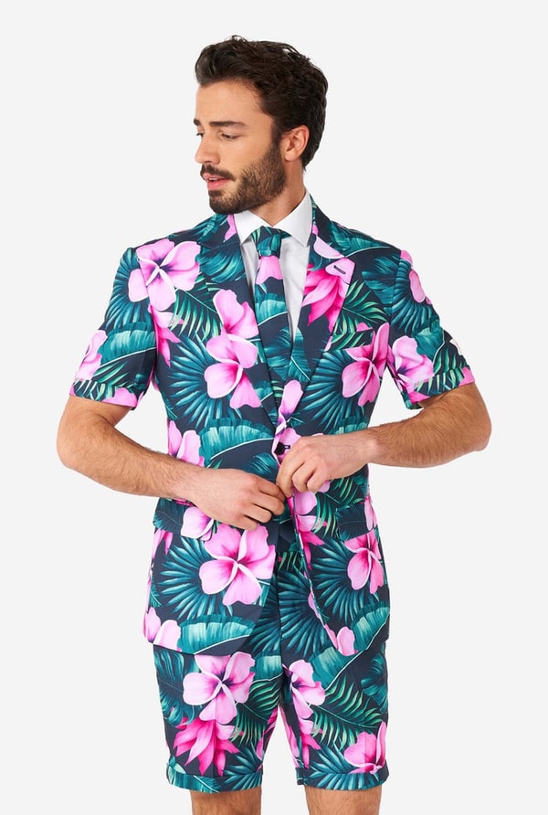 OppoSuits Hawaii Grande Review
