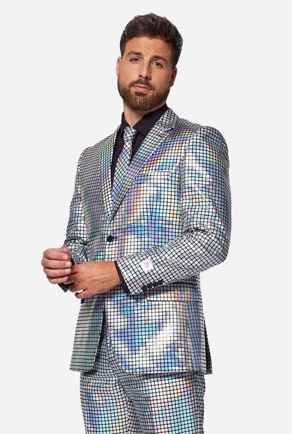 OppoSuits Discoballer Review