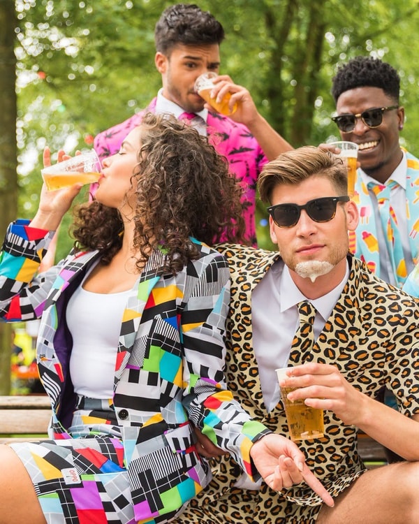 OppoSuits Review