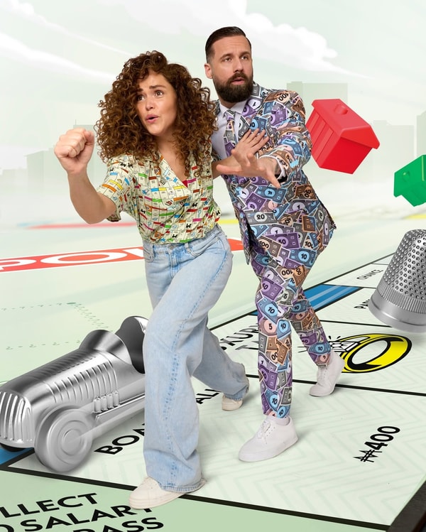 About OppoSuits