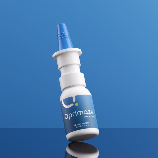 Oprimaze Weight Loss Spray Review