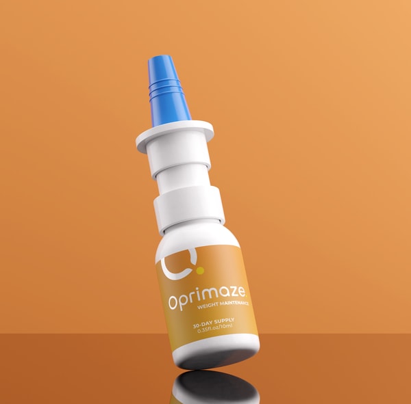 Oprimaze Weight Maintenance Spray Review