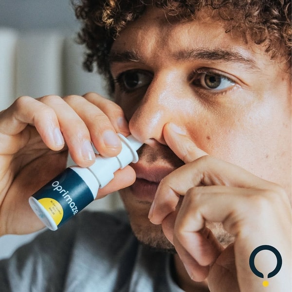 Oprimaze Review