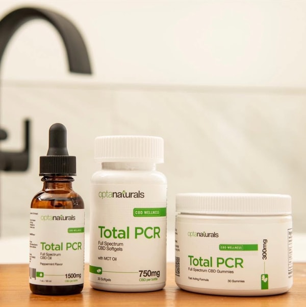 Opta Naturals Review