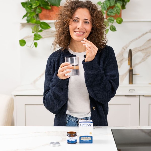 About Optibac Probiotics