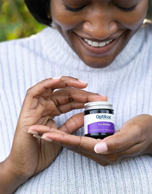 Optibac Probiotics For Women Capsules Review