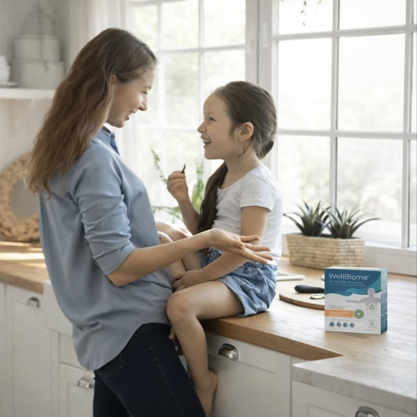 About OptiBiotix Online