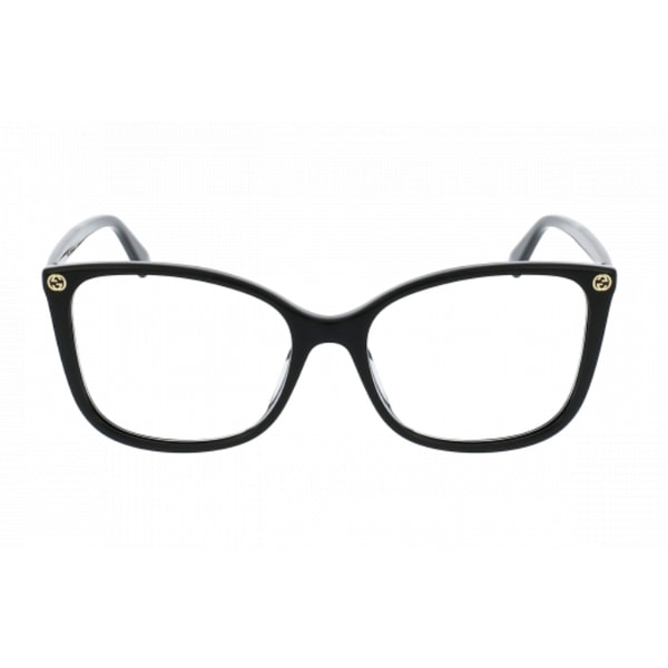 Optical Center Lunettes de vue GUCCI GG 0026O 001 Avis