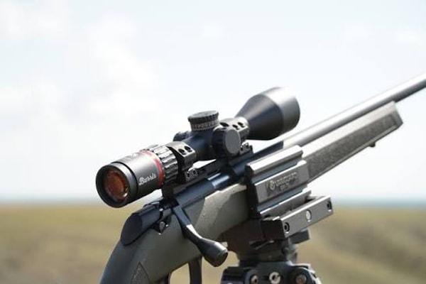 Optics Force Review
