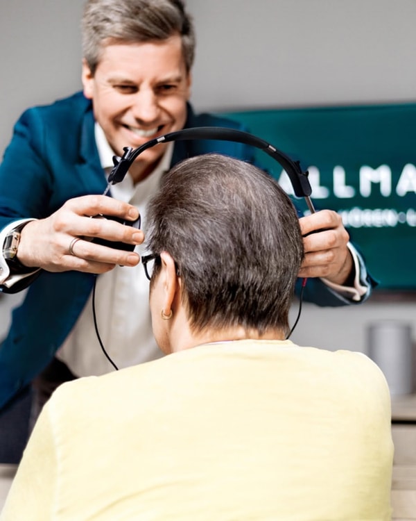 Optik Hallmann Bewertung