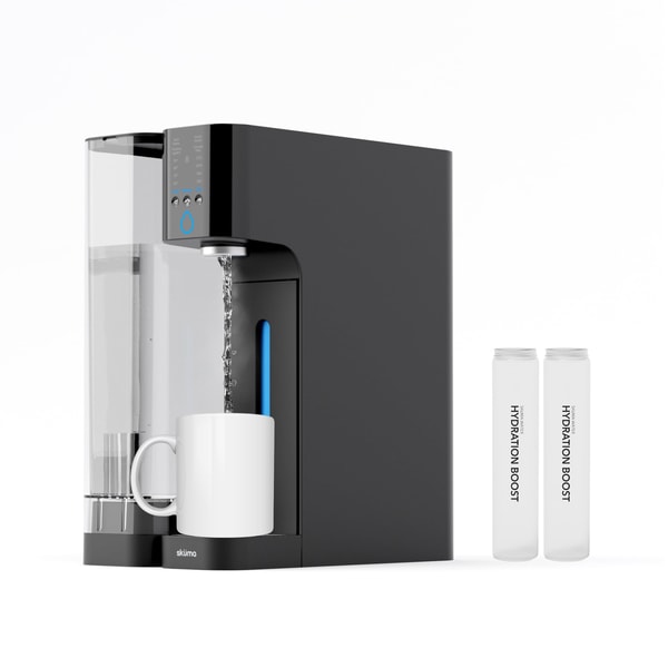 Optimaalwater.nl Skuma Reverse Osmose Waterfilter Review