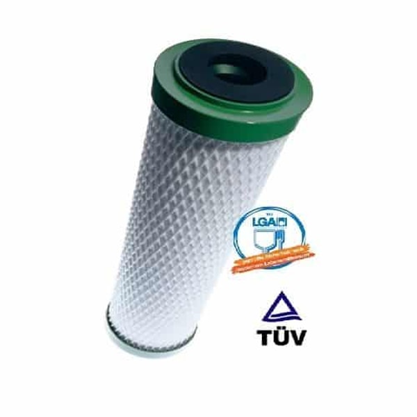 Optimaalwater.nl EWO Premium Cartridge Review