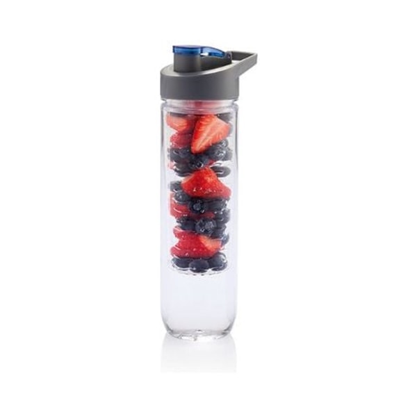 Optimaalwater.nl loooqs Waterfles Review