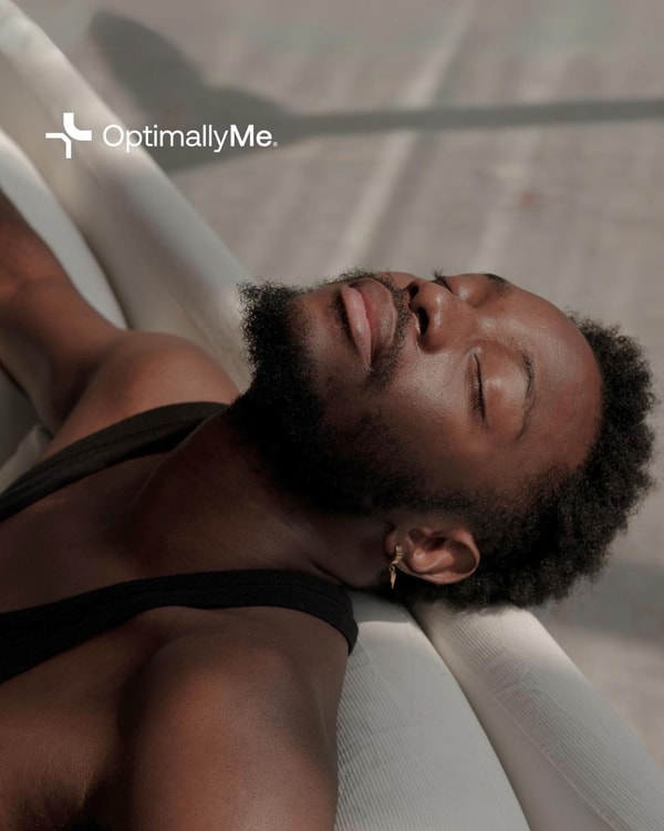 About Optimally Me