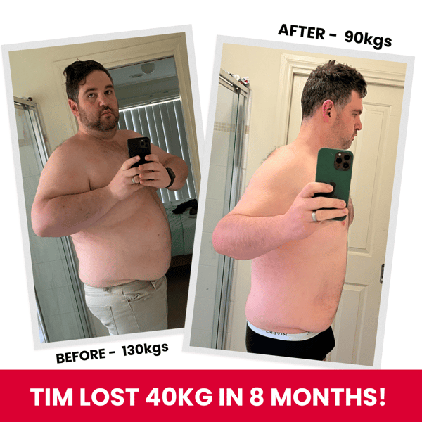 Optislim Review