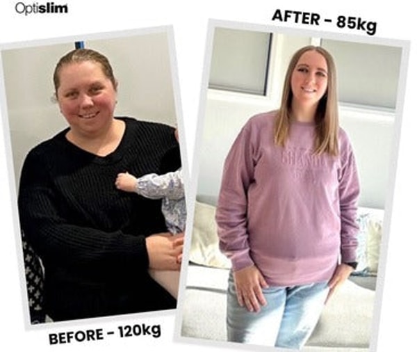 About Optislim