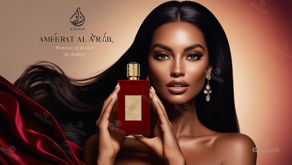 Discovering Opulensi: Fragrance Made Simple