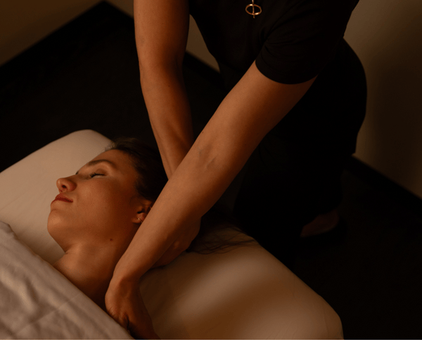 ORA Method Lymphatic Drainage Massage Review