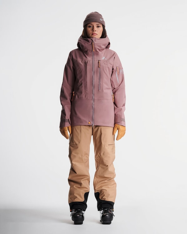 Orage MTN-X Panorama 3L Jacket Review