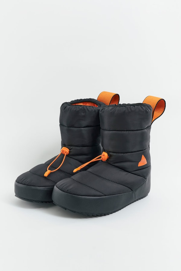 Orage Unisex Yeti Booties Review