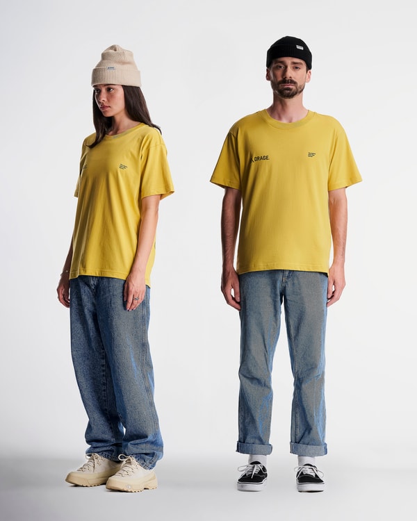 Orage Alpine Tee Review