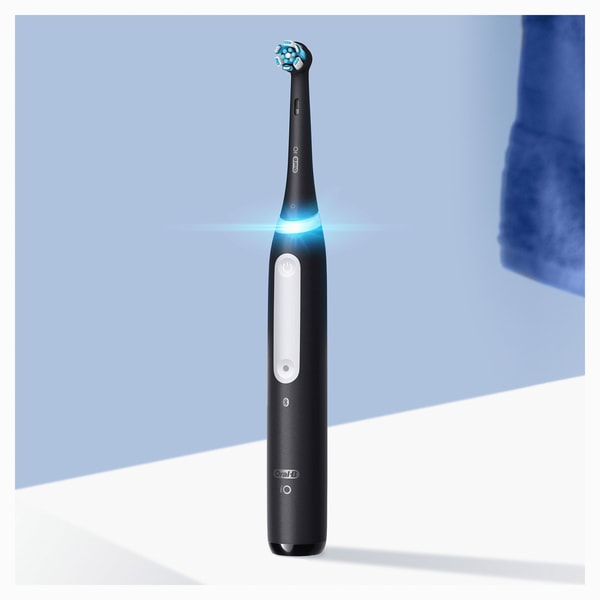 Oral-B: Zorg waarop u kunt vertrouwen