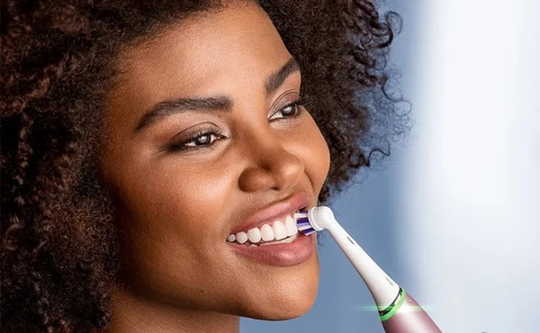 Oral-B Review