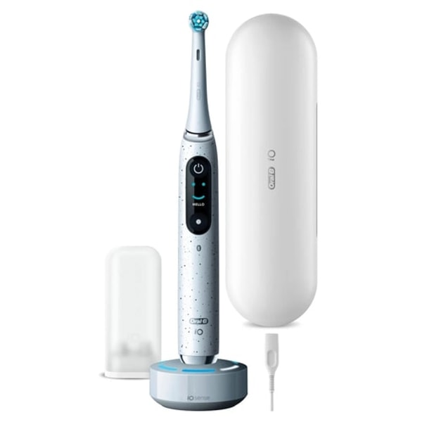 Oral-B iO Series 10 Bewertung