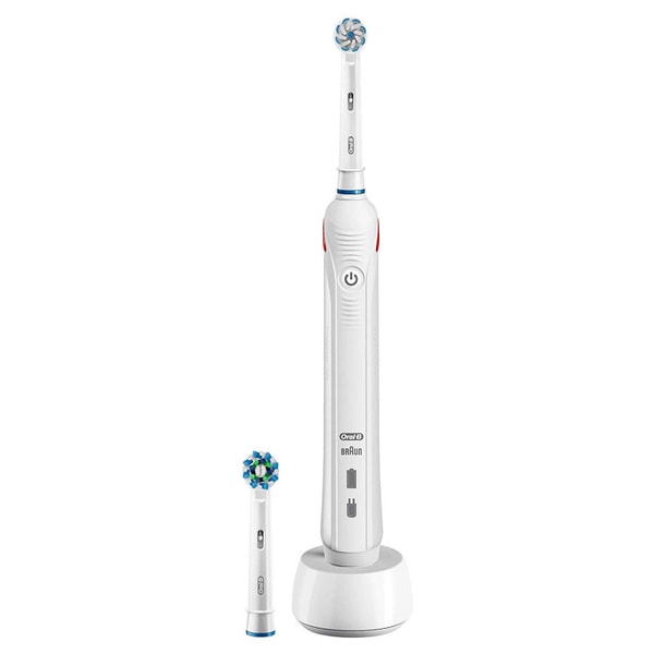 Vayava Oral-B Pro 2 2700 Rese&ntilde;a