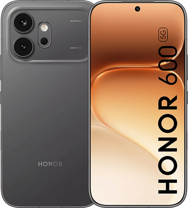 Orange HONOR 600 Pro Review