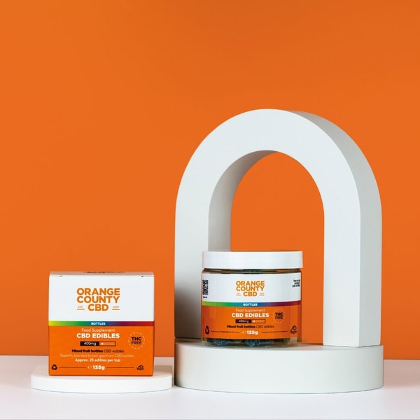 About Orange County CBD