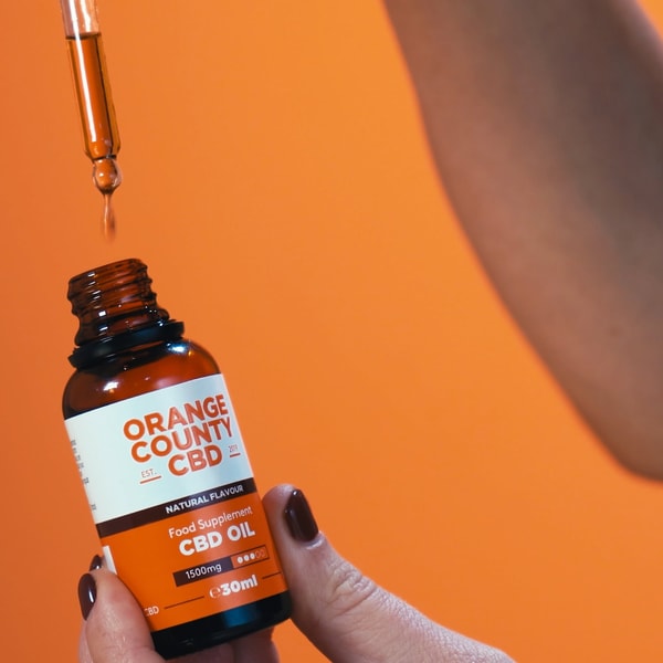 Orange County CBD Review