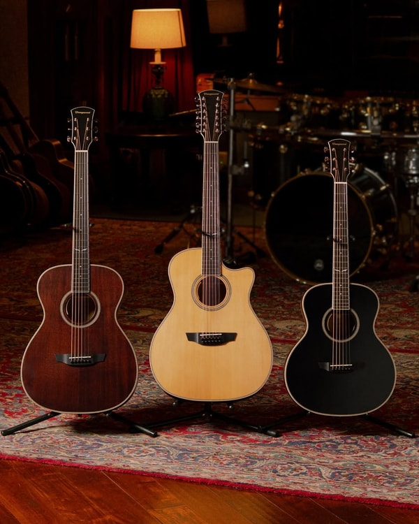 About Orangewood Guitars