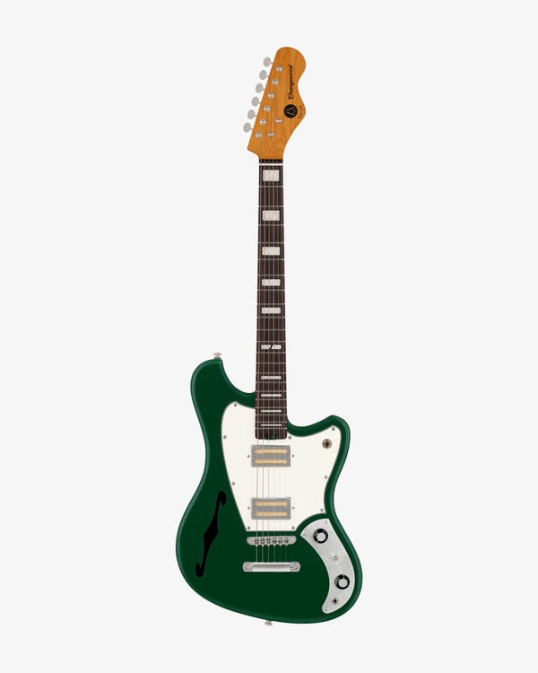 Orangewood Guitars Del Sol Review