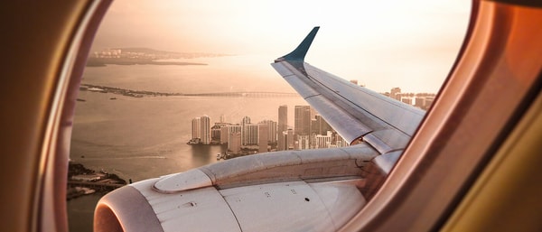 Orbitz Flight Bookings Review