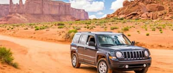 Orbitz Car Rentals Review