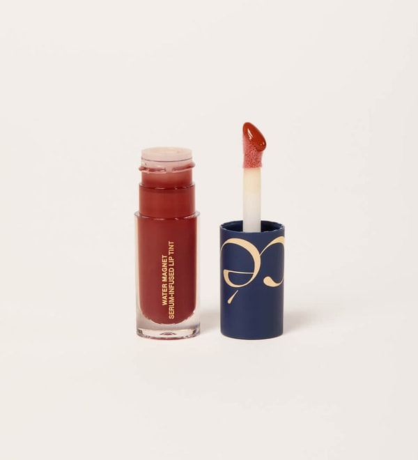 Orc&eacute; Cosmetics Water Magnet Serum-Infused Lip Tint Review