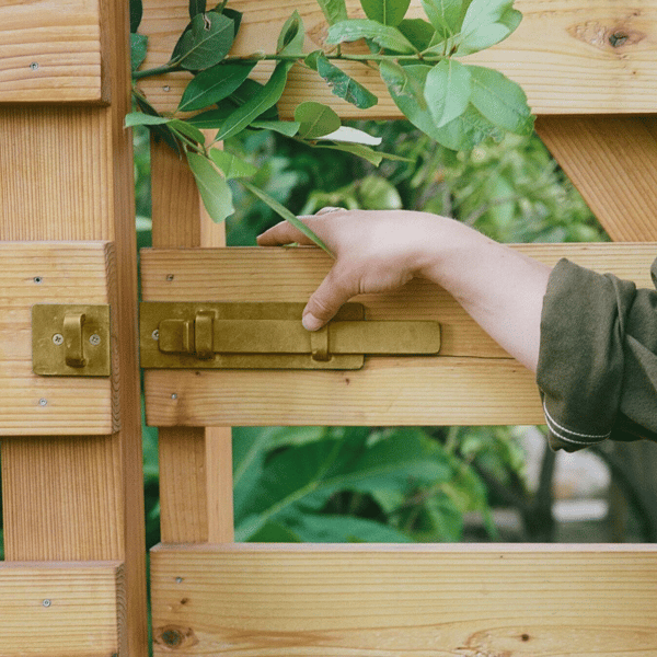 ORCA Living Slide Bolt Review