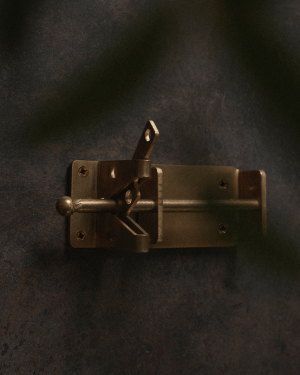 ORCA Living Gate Latch Review