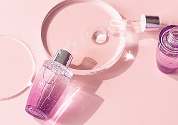 Orchid Beauty レビュー